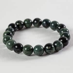 jaspe kambaba bracelet 10mm