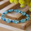 bracelet apatite édition limitée