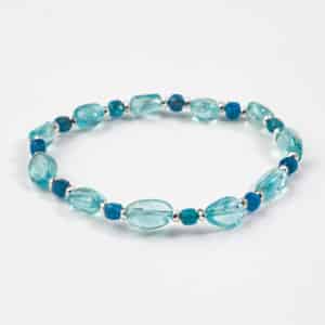 bracelet apatite édition limitée