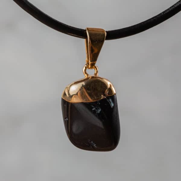 Onyx pendentif