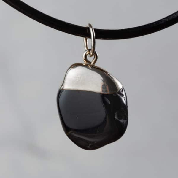 Onyx pendentif