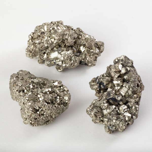 pyrite brute