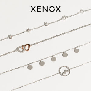 Bracelets Xenox