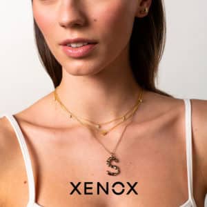 collier zircon