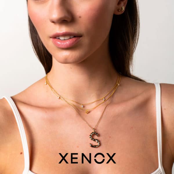 collier zircon