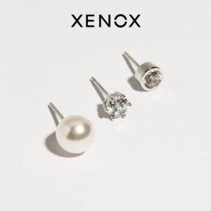 Bijoux Perles Xenox