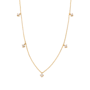 collier zircons