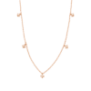 collier zircons