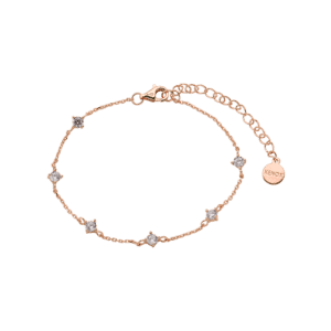 bracelet zircons