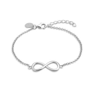 bracelet infini