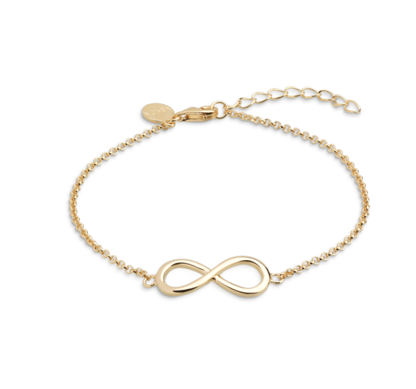 bracelet infini