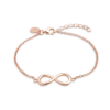 bracelet infini