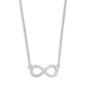 collier infini