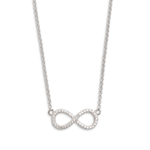 collier infini