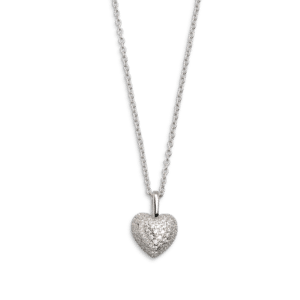 collier cœur