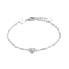 bracelet cœur