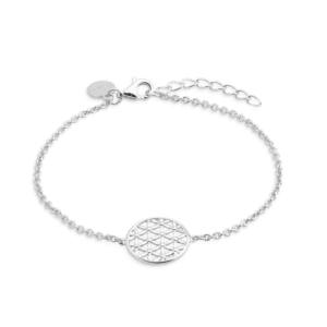 bracelet fleur de vie