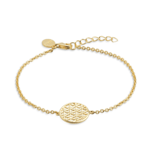 bracelet fleur de vie