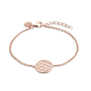 bracelet fleur de vie