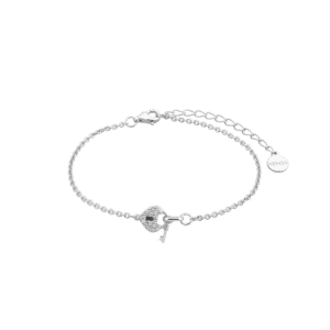 bracelet cœur