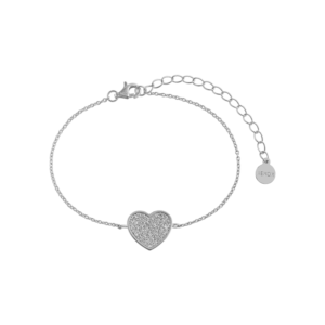 bracelet petit cœur