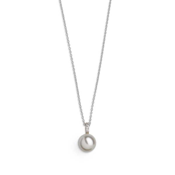 collier perle