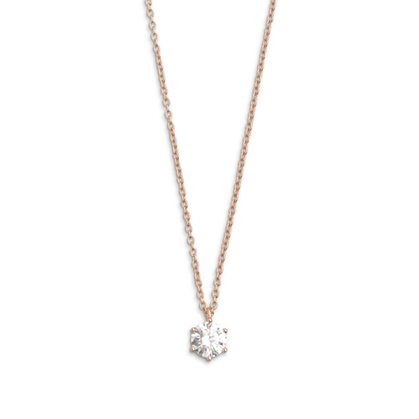 collier zircon