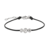 bracelet zircons