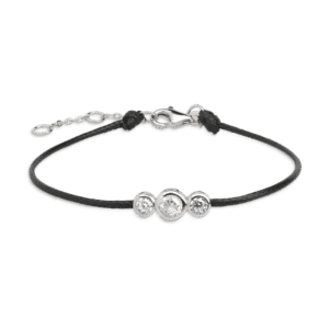 bracelet zircons