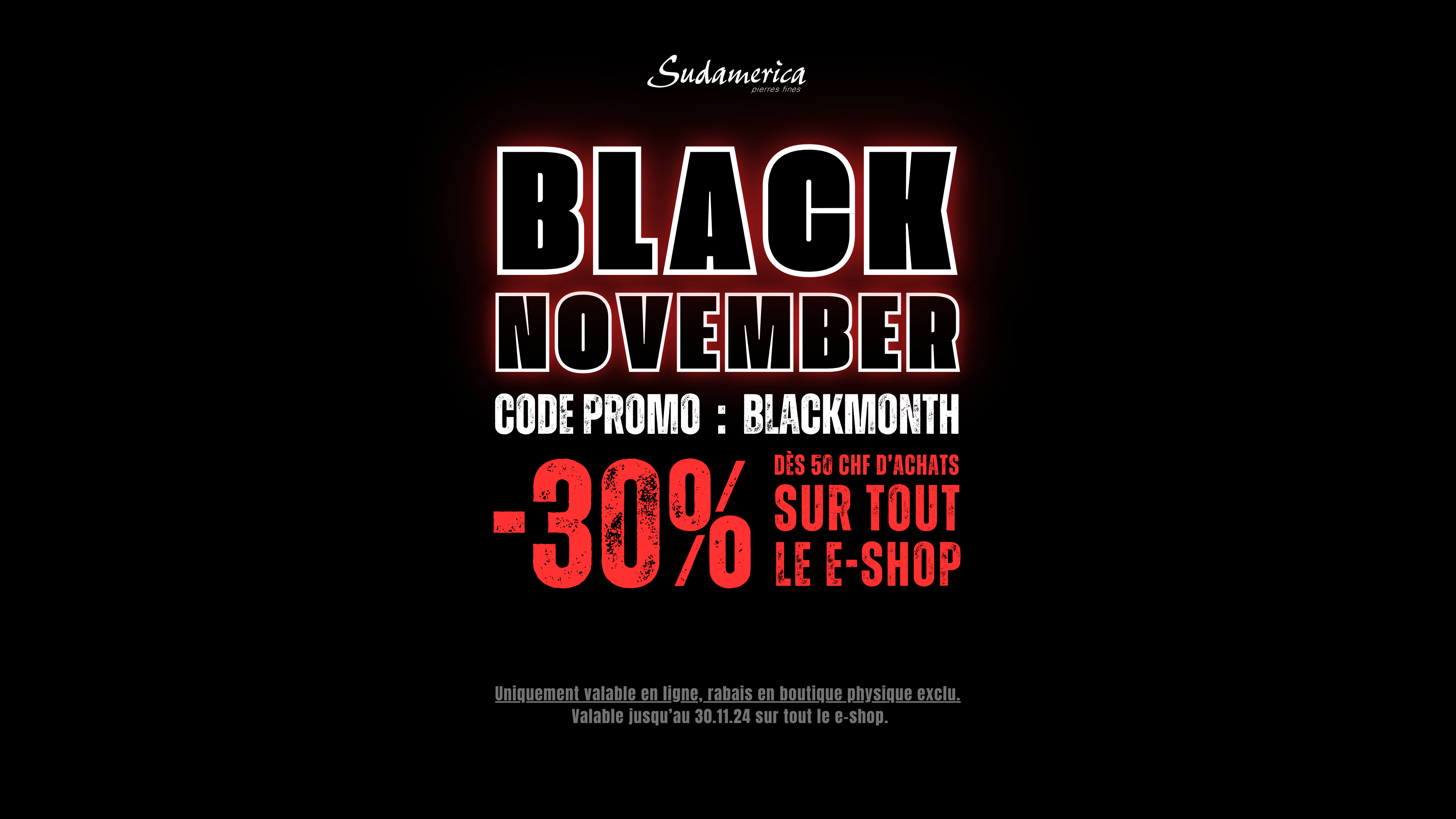 black november, black friday