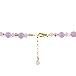 Collection PULSE. Collier BUBBLEGUM