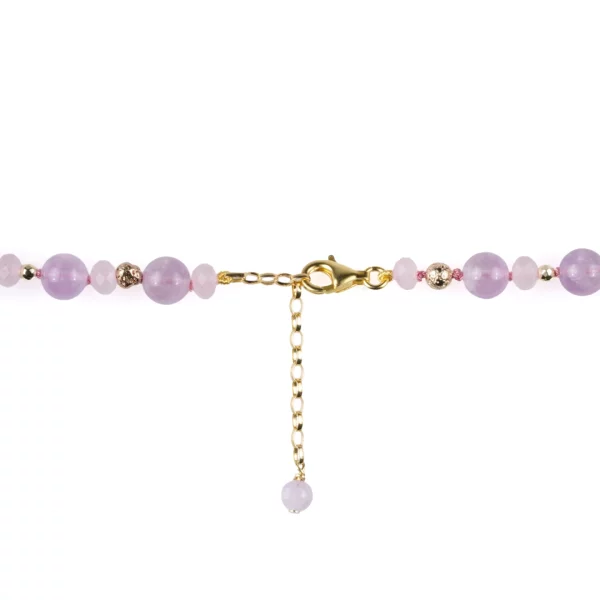 Collection PULSE. Collier BUBBLEGUM