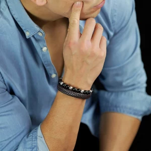 Bijoux Hommes