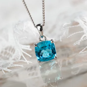 Bijoux Pierres Semi-Précieuses