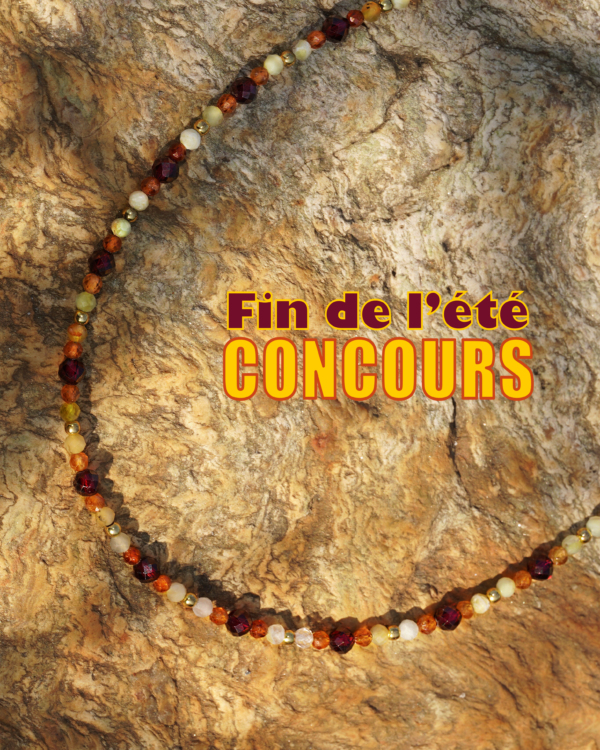 Gagnante concours Instagram 08.09.25