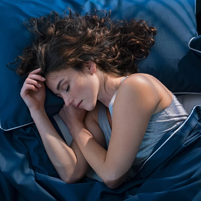pierres naturelles et sommeil : retrouver un
