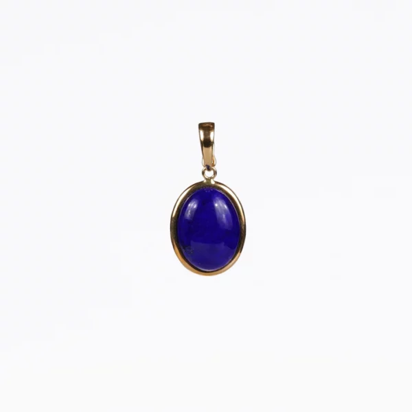 Collier Médaillon Secret étoile personnalisé