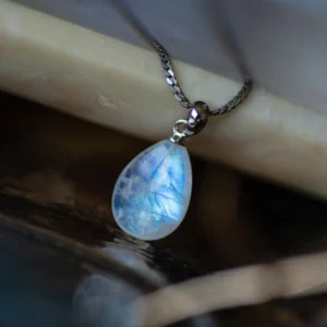 Bijoux Pierres Semi-Précieuses