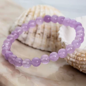 Bracelets en Pierres